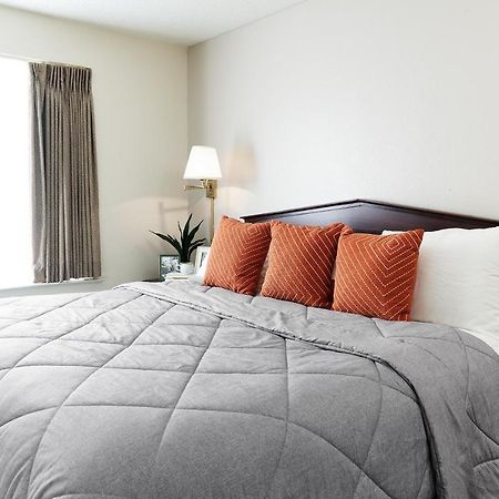 Intown Suites Extended Stay Birmingham Al - ฮูเวอร์ ภายนอก รูปภาพ