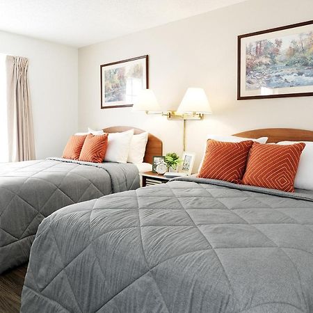Intown Suites Extended Stay Birmingham Al - ฮูเวอร์ ภายนอก รูปภาพ