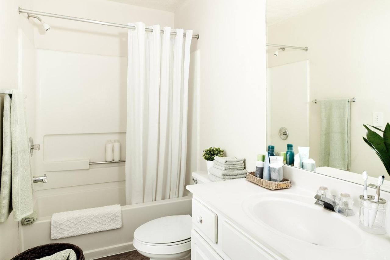 Intown Suites Extended Stay Birmingham Al - ฮูเวอร์ ภายนอก รูปภาพ