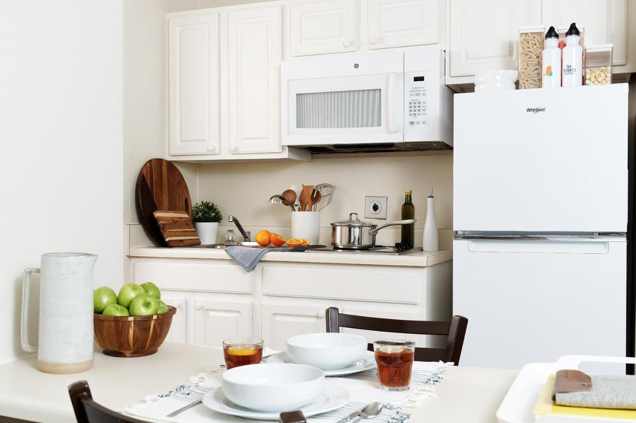 Intown Suites Extended Stay Birmingham Al - ฮูเวอร์ ภายนอก รูปภาพ