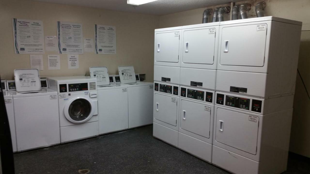 Intown Suites Extended Stay Birmingham Al - ฮูเวอร์ ภายนอก รูปภาพ